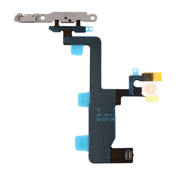 Flash Light & Power Flex For Apple iPhone 6